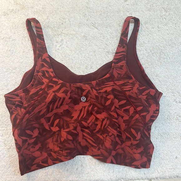 Lulu align top - Picture 2 of 2